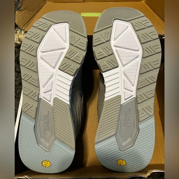 NIB FitVille Rebound Core Extra Wide Walking Shoes - Picture 5 of 13